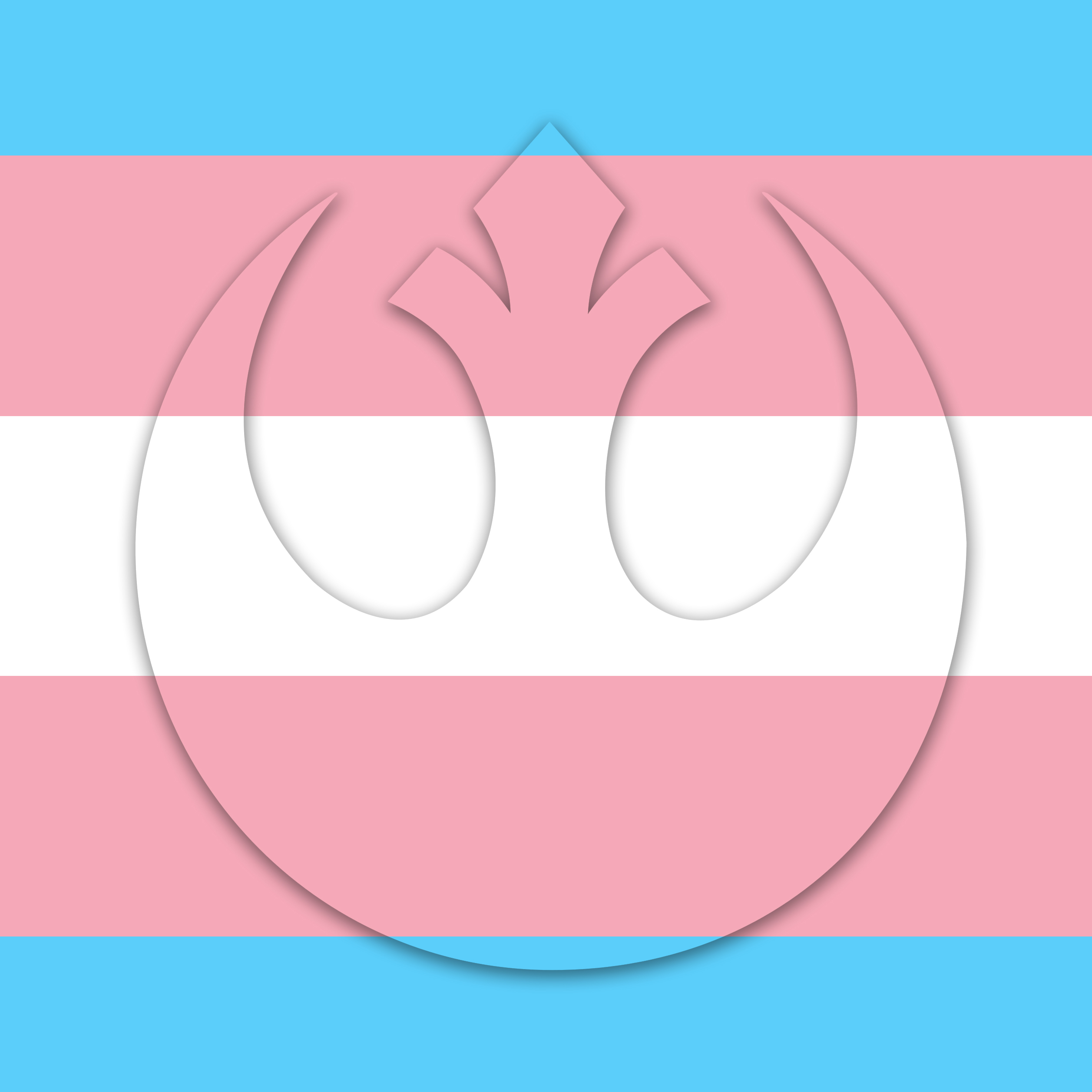 Special Kath-Only Microepisode: For Cis Straights At Their First Pride